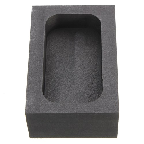 5oz gold silver - silver, mould
