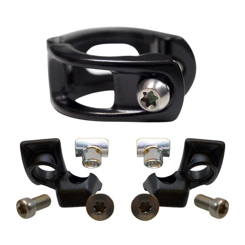 Shifter mounting bracket - shifter,