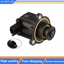 For Peugeot Turbo Diverter Solenoid Valve 208 3008 308 5008 508 RCZ 1.6 Turbo