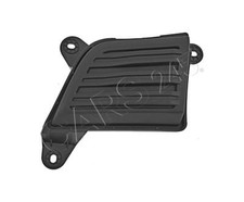 Bumper Grille Right Fits