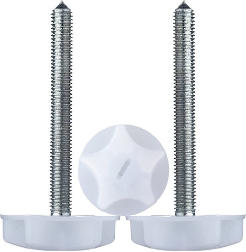 Headboard bolts screws with - m8,