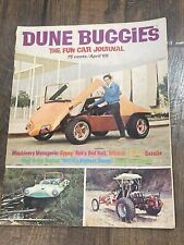 Dune Buggies The Fun Car