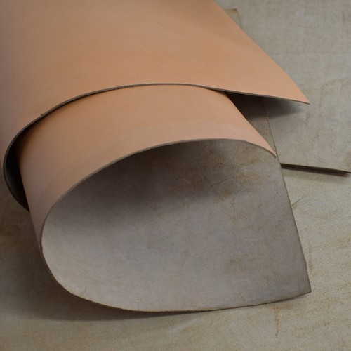 Vegetable tanned leather craft - leather,
