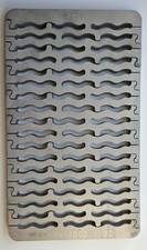 Pellet Grate Pellet Top 70 kW Solarfocus Genuine Part