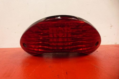 Rear light suzuki 650 n - suzuki, sv