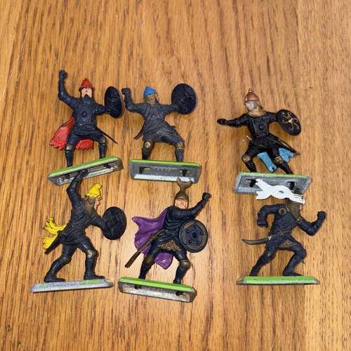 Britains deetail set 6 - a, of
