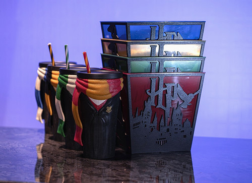 Harry potter 25th - harry,