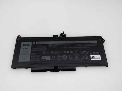 Dell rj40g 63wh battery - dell,