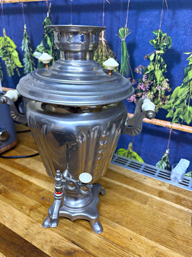 Vintage electric silver - electric,