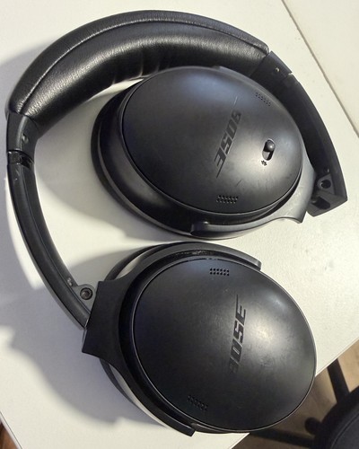 Bose quietcomfort qc45 - bose, qc