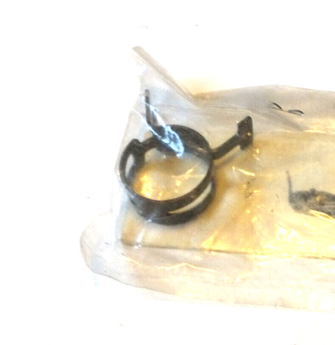 Yamaha hose clip - yamaha,