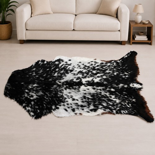 Genuine goat hide hair - genuine,