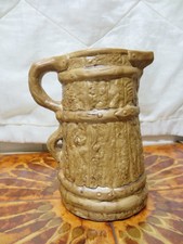 Moira Hillstonia Jug Stoneware