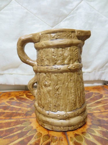 Moira hillstonia jug stoneware - moira,