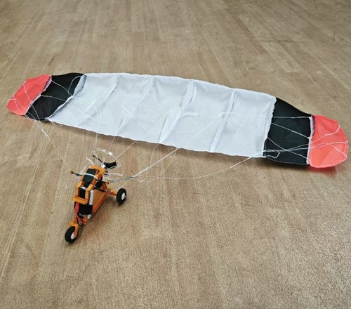 Parafun 98m mini - parafun, rc