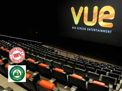Cinema codes any seat - cinema,
