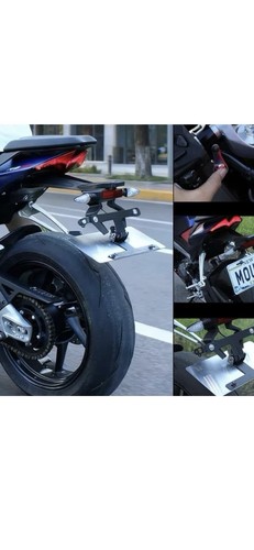 Universal motor bike - universal,