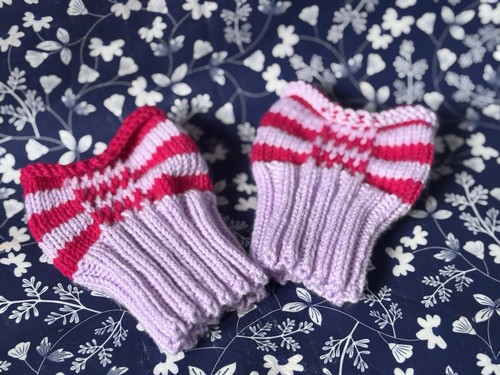 Women knitted ankle - women’s,