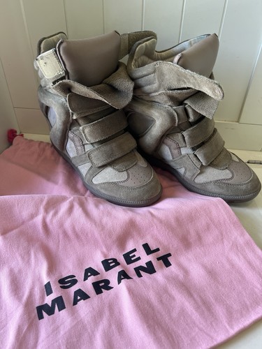 Isabel marant bekett - isabel, sneakers