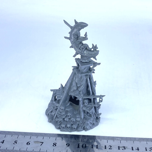 Idol mork orcs goblins - &,
