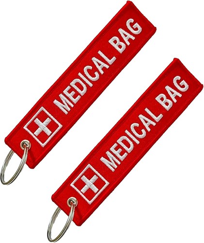 Pcs medical alert - 2,