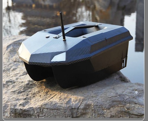 Assassin bait boat holds - assassin,