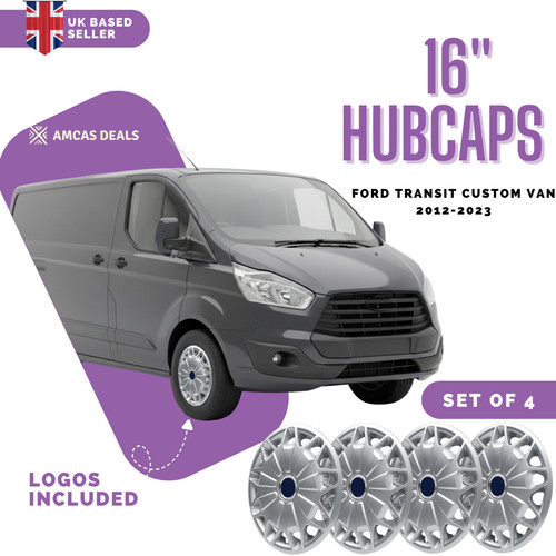 Wheel trims fit ford - wheel, to