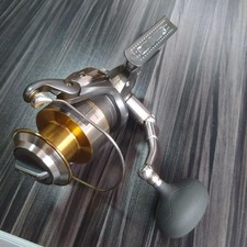 Shimano Twin Power 8000HG
