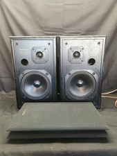 Working - Technics SB-CS50