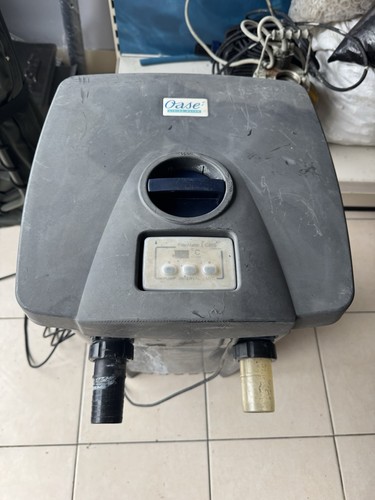 Oase filtermatic cws 6000 - oase,