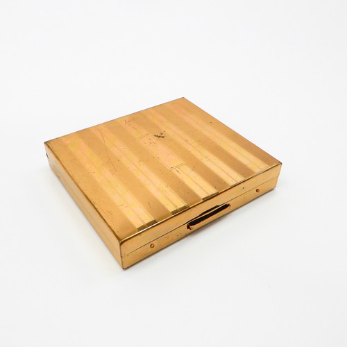 Vintage gold tone - vintage,