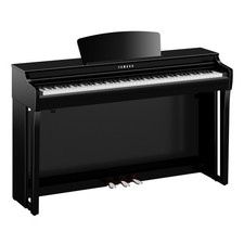 Yamaha Electric Piano CLP 735B