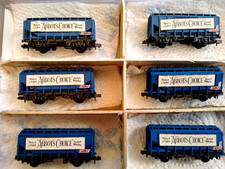 Peco N gauge NR-P57 Grain