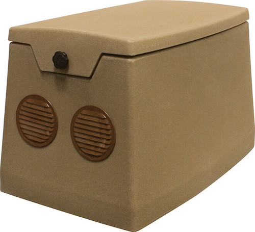 Weatherproof agricultural pond - agricultural,