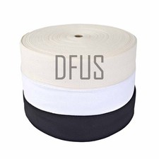 Cotton Herringbone Twill Tape