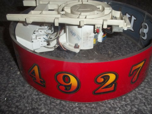 Fruit machine scorpion 4 - fruit, machine,
