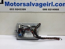 2018 MERCEDES BENZ C200CDI W205 REAR TRUNK SAM CONTROL MODULE ECU A2229005914