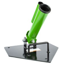 Landmine Grappler Gym Platform