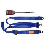New securon seat belt 300 - securon,