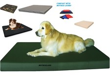 Dog Bed Mattress For Dogs Pet