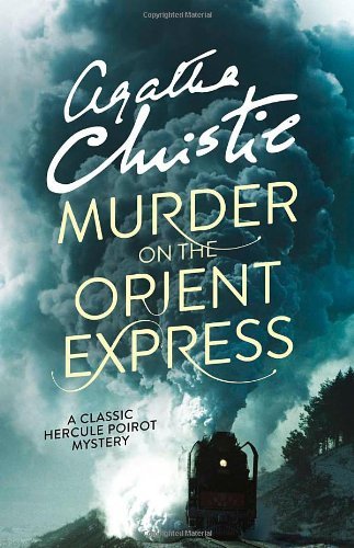 Murder the orient express - murder,