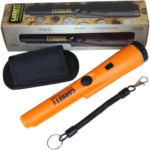 Garrett pro pointer - pointer, pinpointer