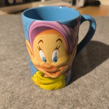 Disney Store Dopey Dwarf Mug