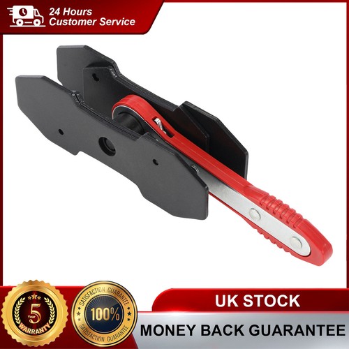 Brake pad ratchet - pad,
