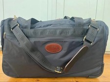 Mulberry Wheeled Holdall Weekend Bag