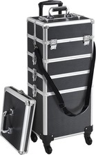 5-1 Makeup Train Detachable