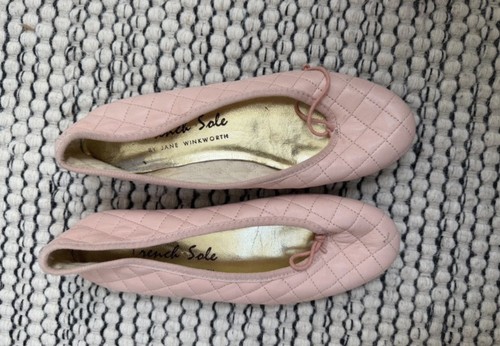 Womens french sole - french,
