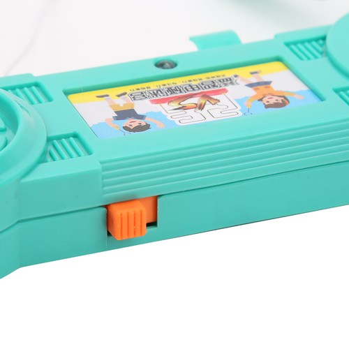 Electric shock maze game - shock,