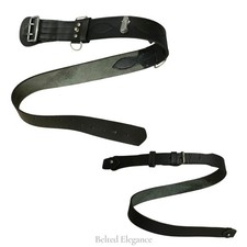 Sam Browne Belt British