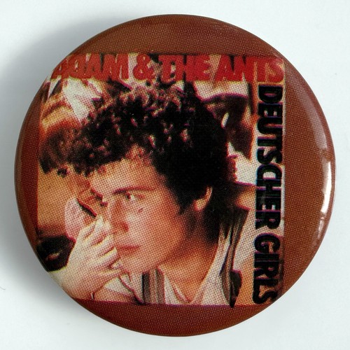 Vintage 1982 adam - vintage, ants